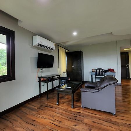 Hua Hin Home Hill Εξωτερικό φωτογραφία