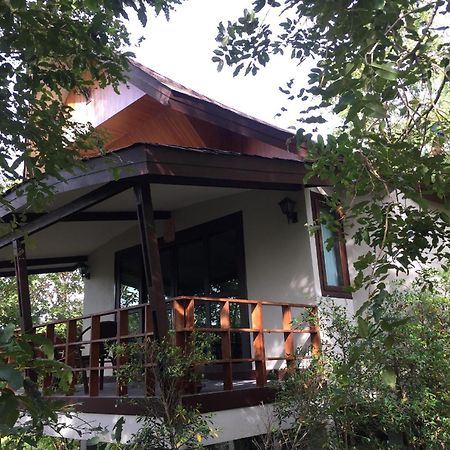 Hua Hin Home Hill Εξωτερικό φωτογραφία