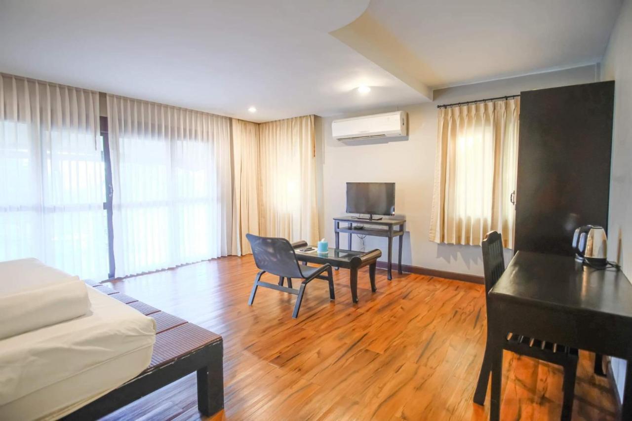 Hua Hin Home Hill Εξωτερικό φωτογραφία