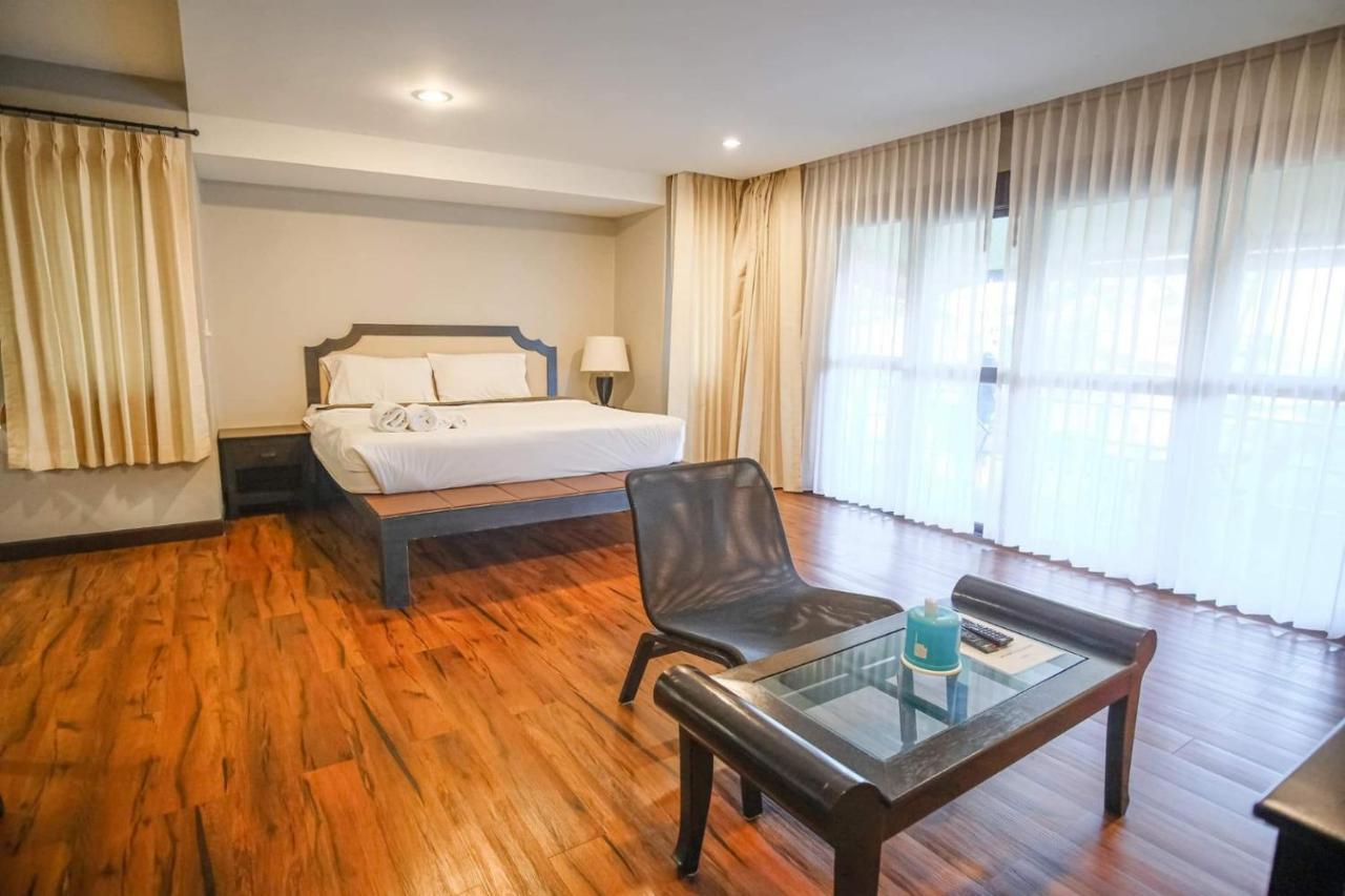Hua Hin Home Hill Εξωτερικό φωτογραφία