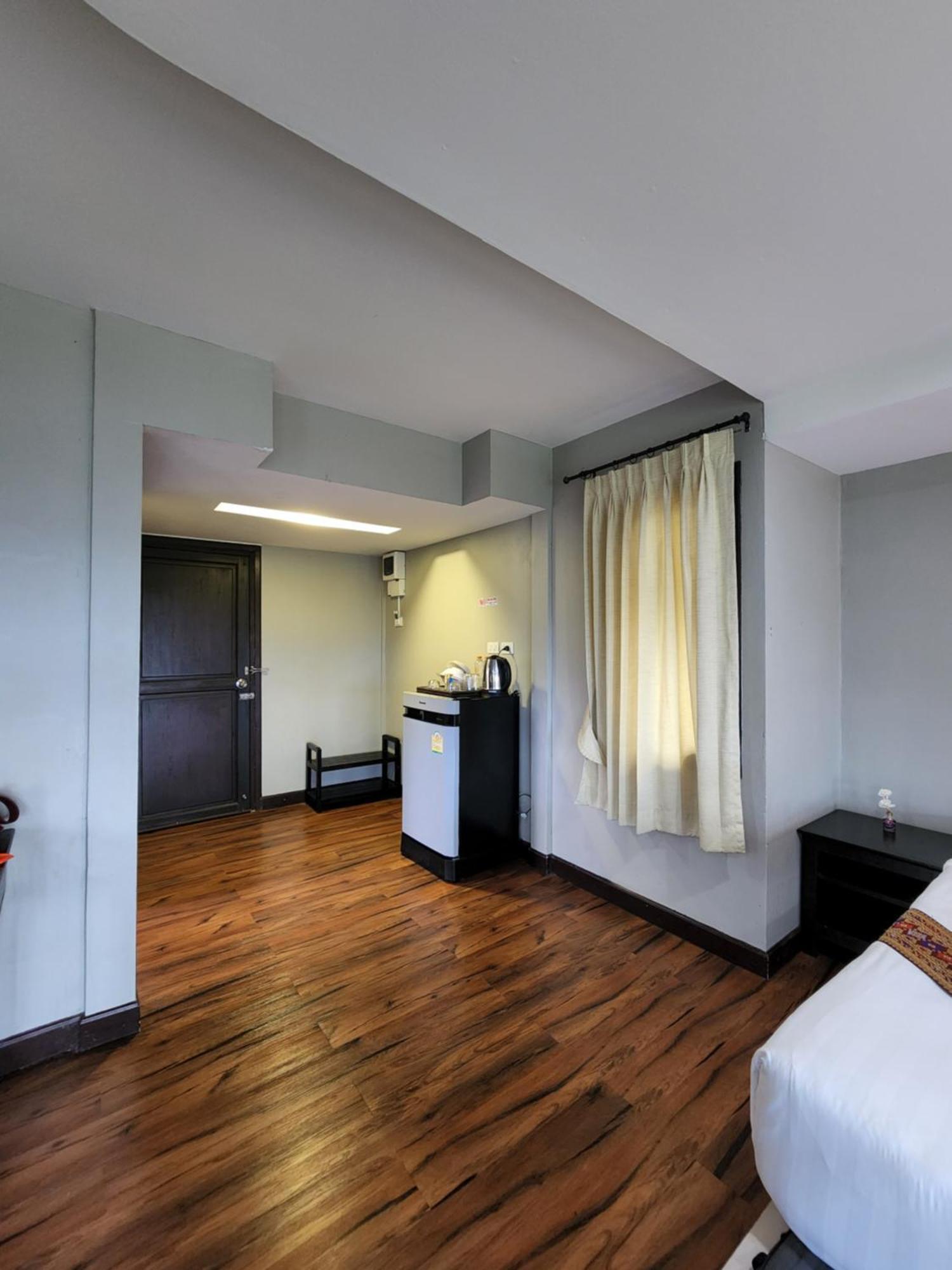 Hua Hin Home Hill Εξωτερικό φωτογραφία