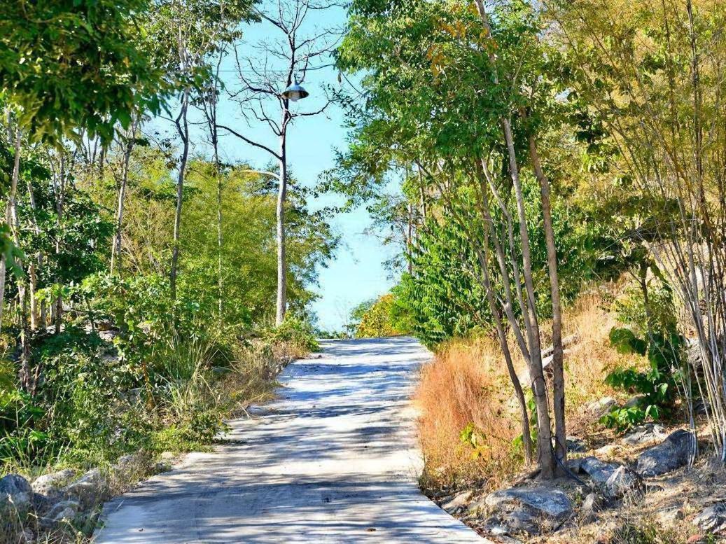 Hua Hin Home Hill Εξωτερικό φωτογραφία