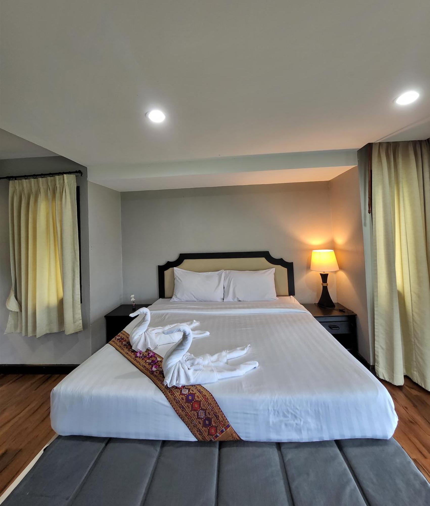 Hua Hin Home Hill Εξωτερικό φωτογραφία