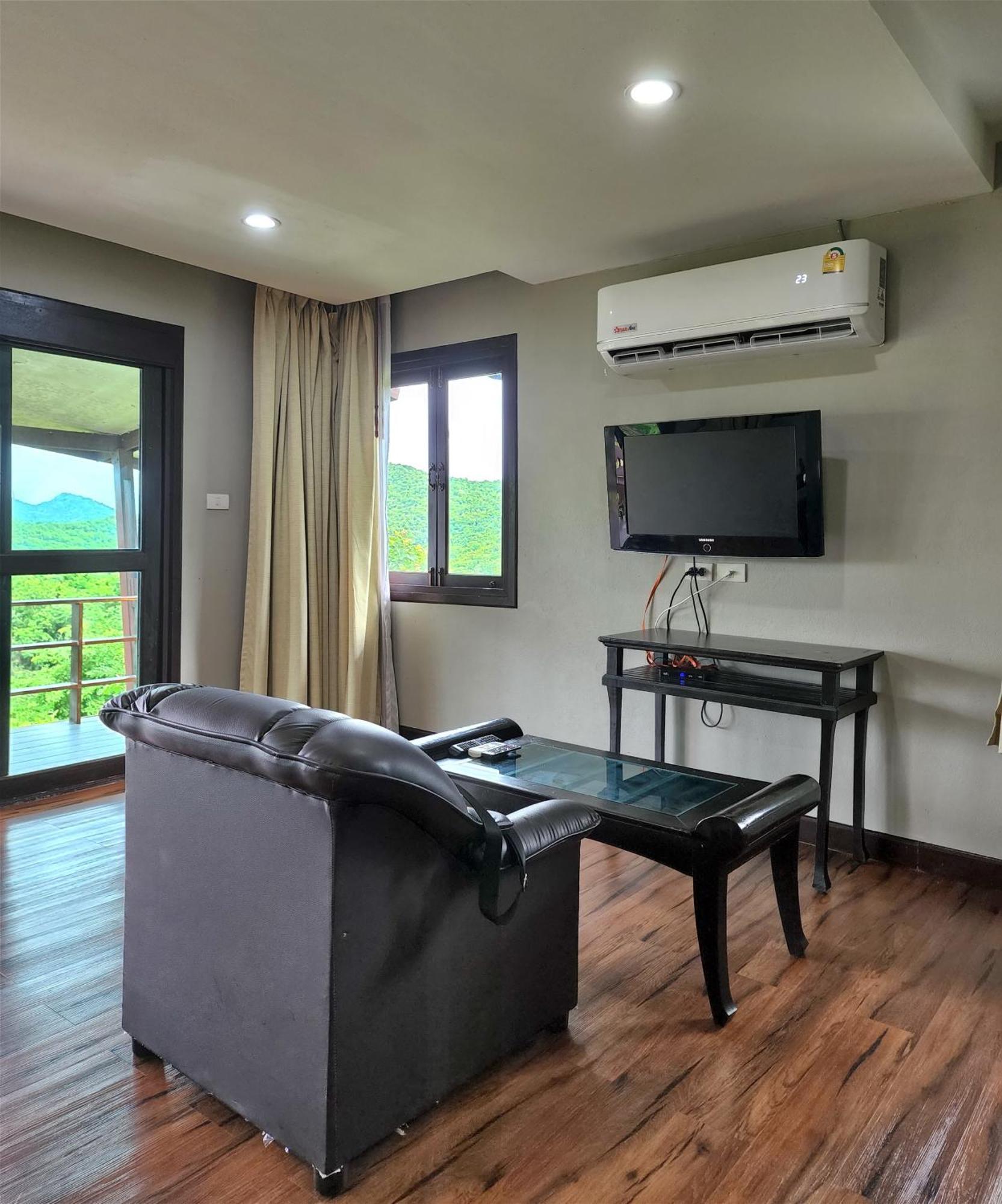 Hua Hin Home Hill Εξωτερικό φωτογραφία
