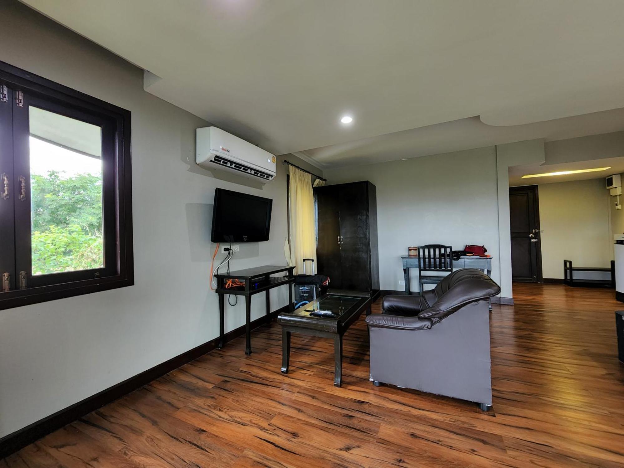 Hua Hin Home Hill Εξωτερικό φωτογραφία
