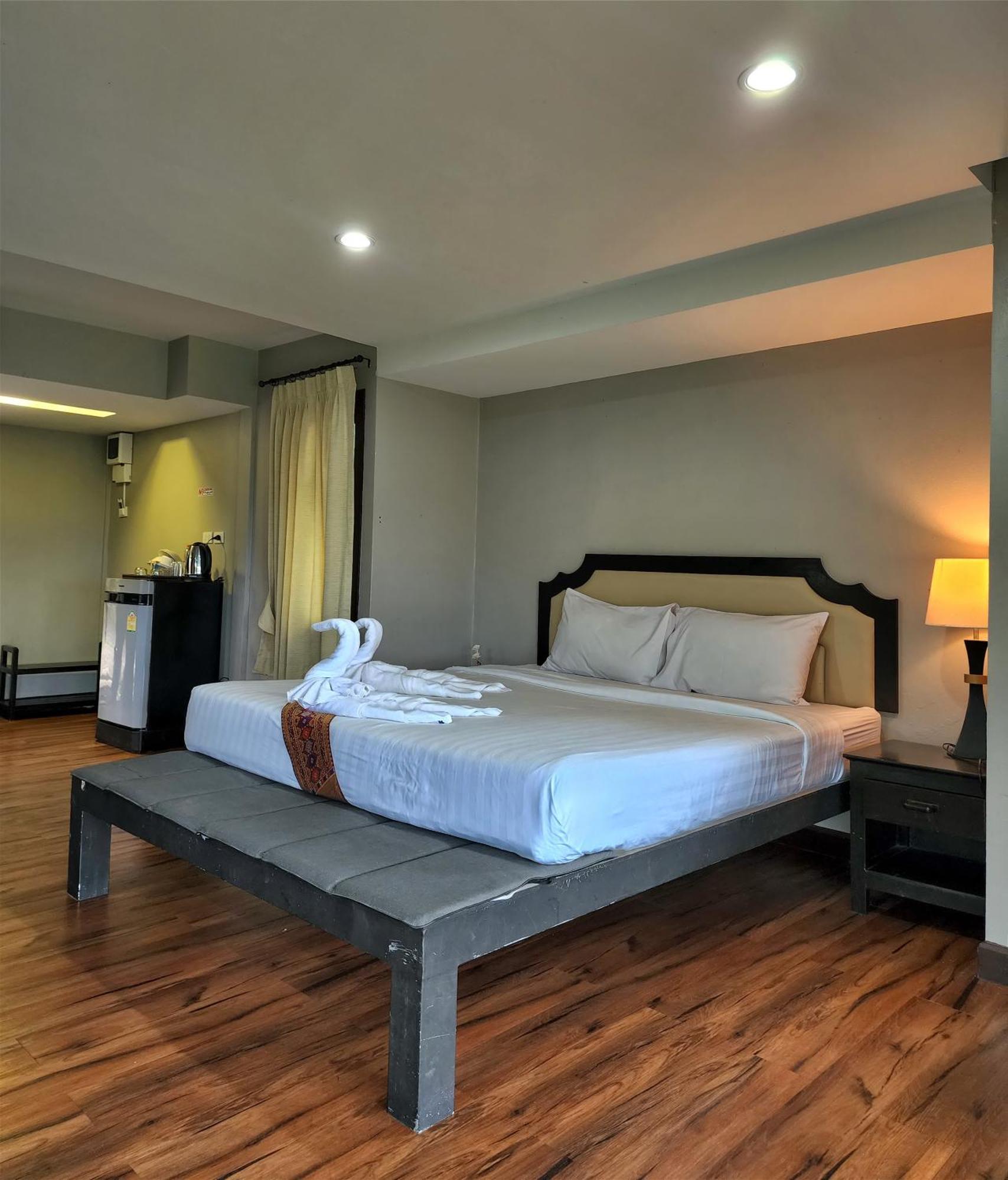 Hua Hin Home Hill Εξωτερικό φωτογραφία