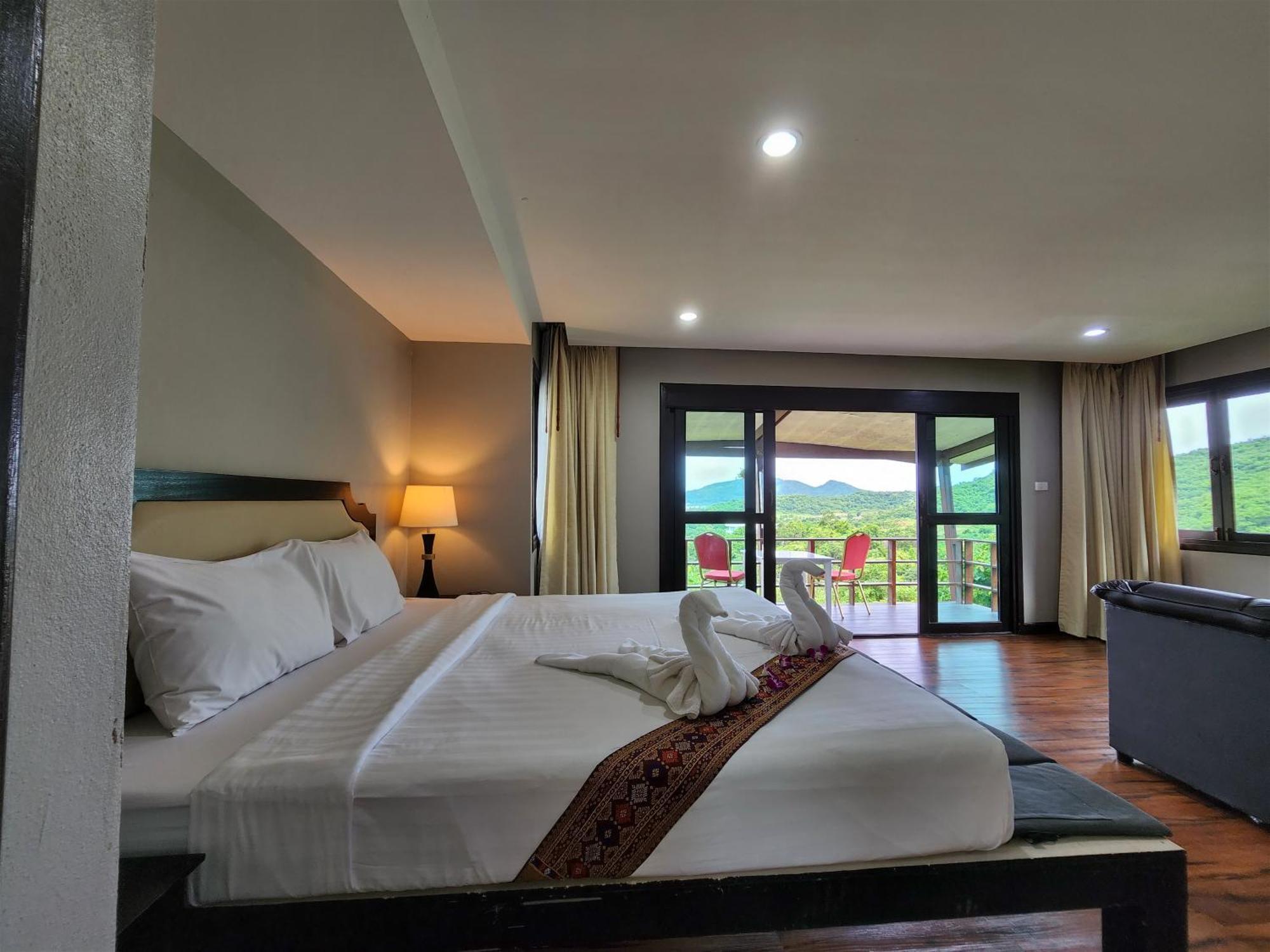 Hua Hin Home Hill Εξωτερικό φωτογραφία
