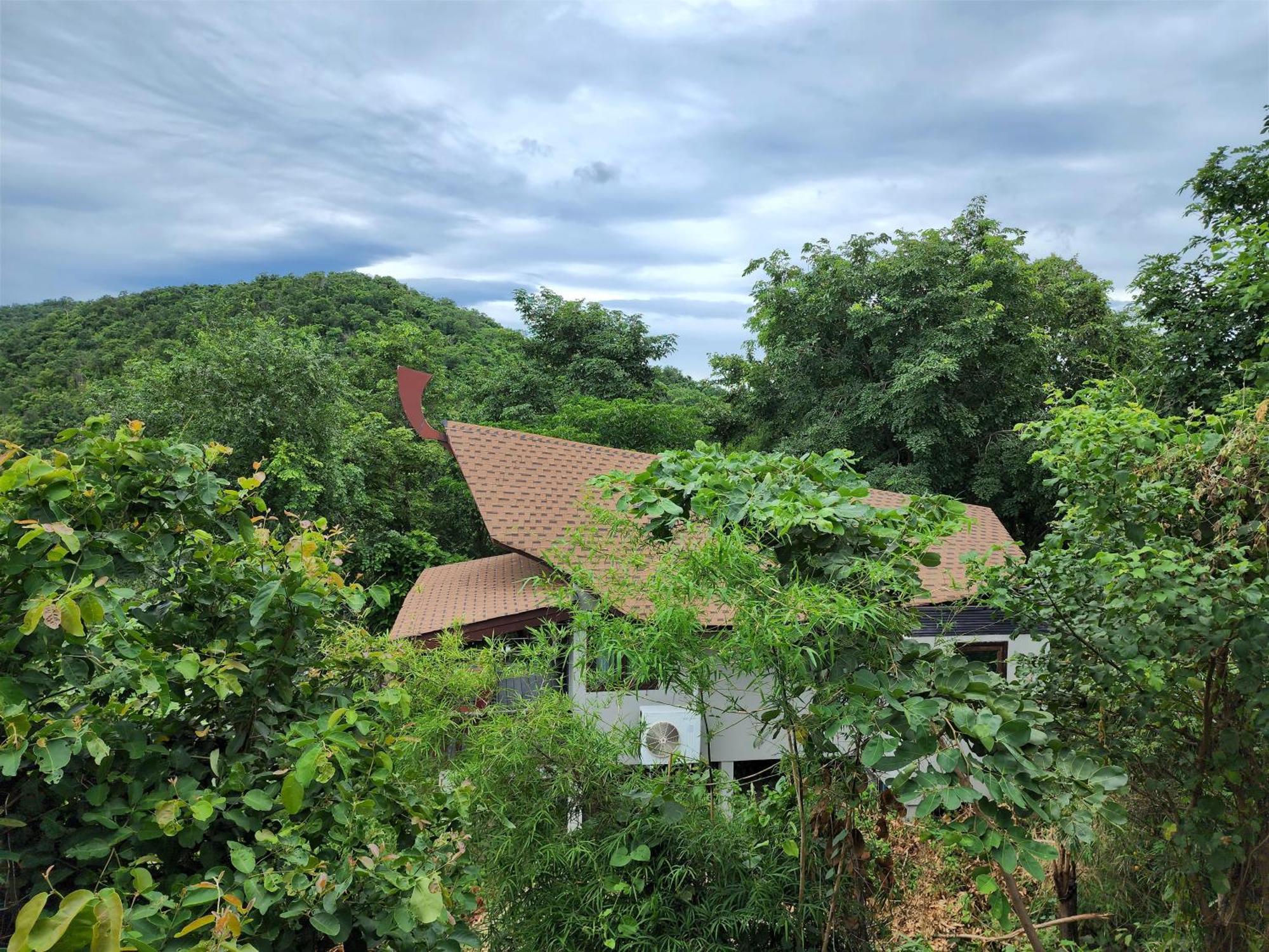 Hua Hin Home Hill Εξωτερικό φωτογραφία