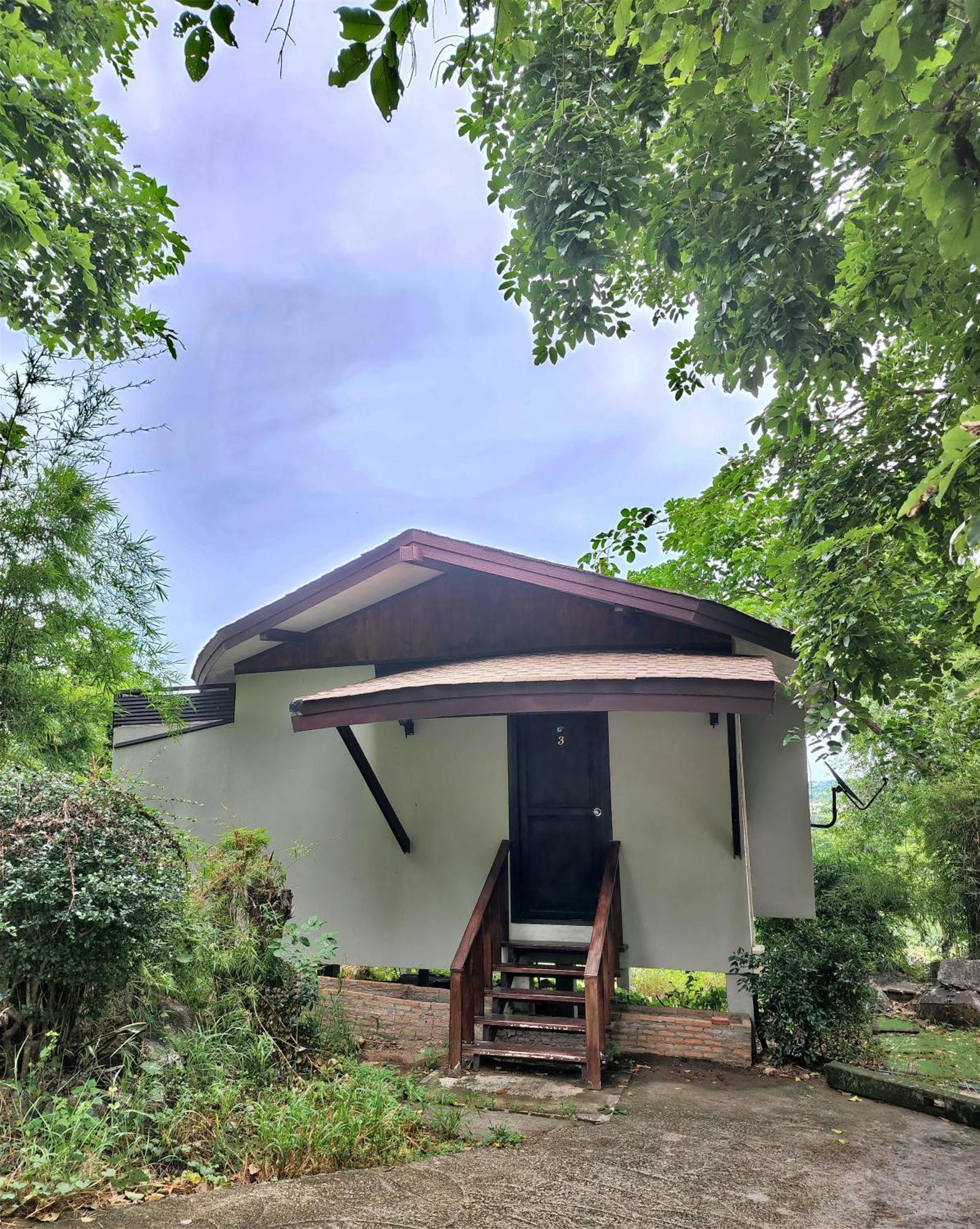 Hua Hin Home Hill Εξωτερικό φωτογραφία