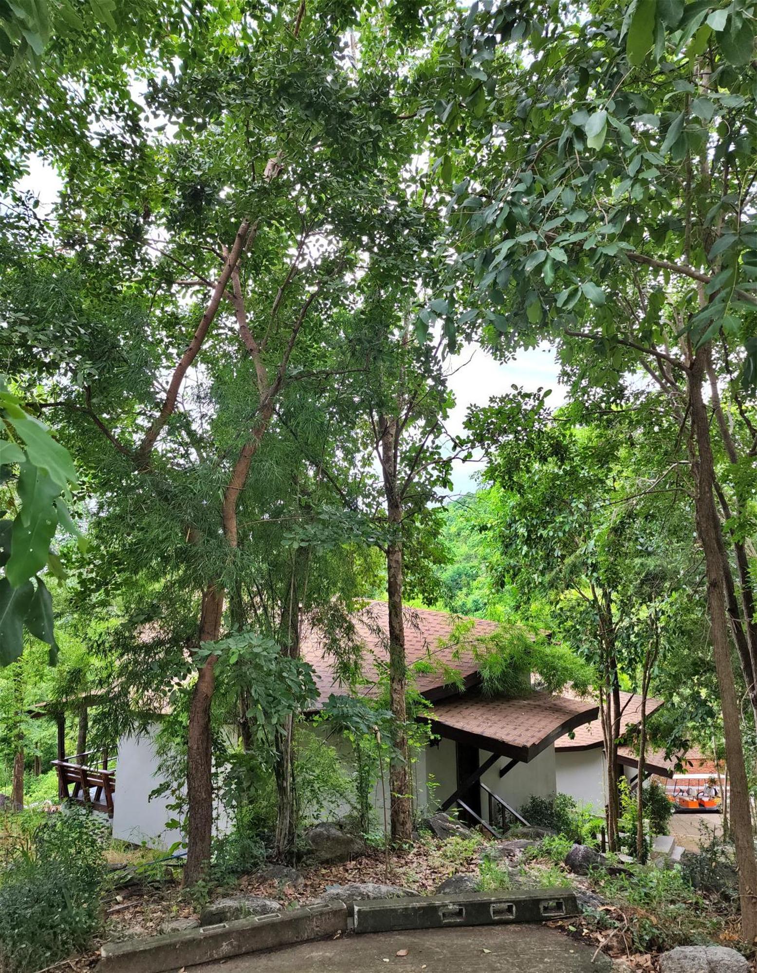 Hua Hin Home Hill Εξωτερικό φωτογραφία