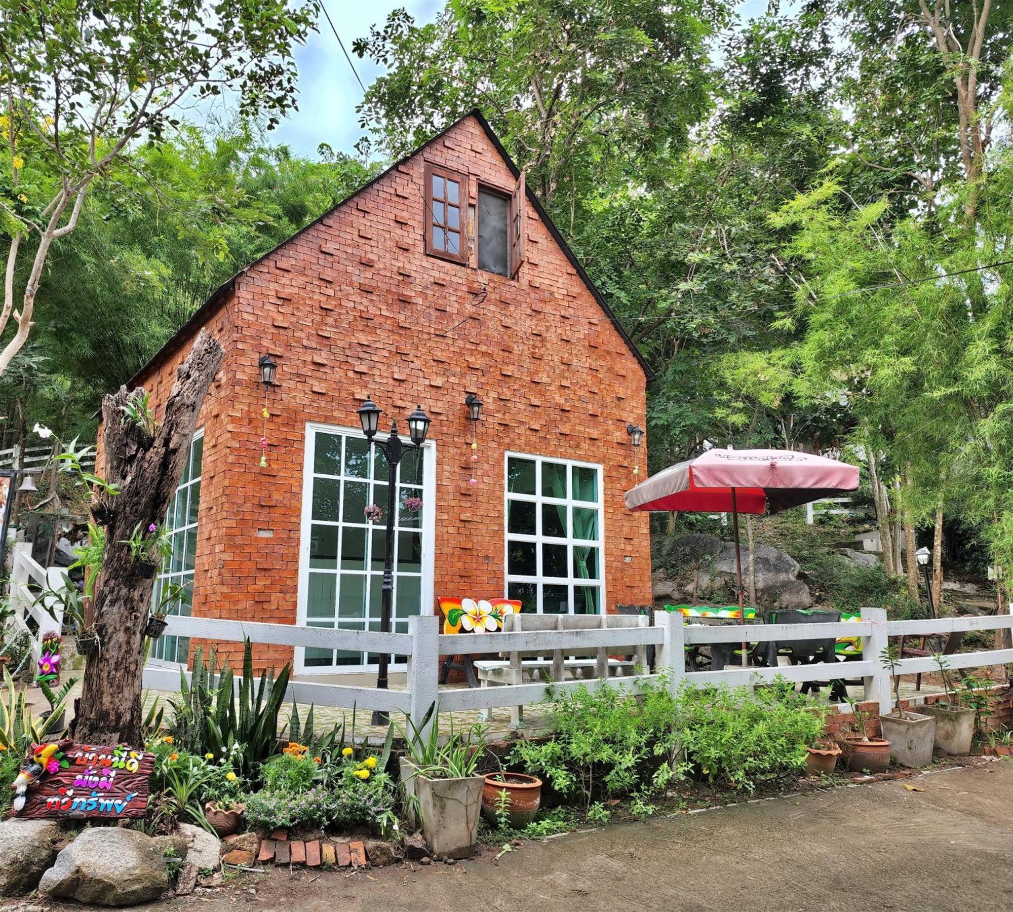 Hua Hin Home Hill Εξωτερικό φωτογραφία