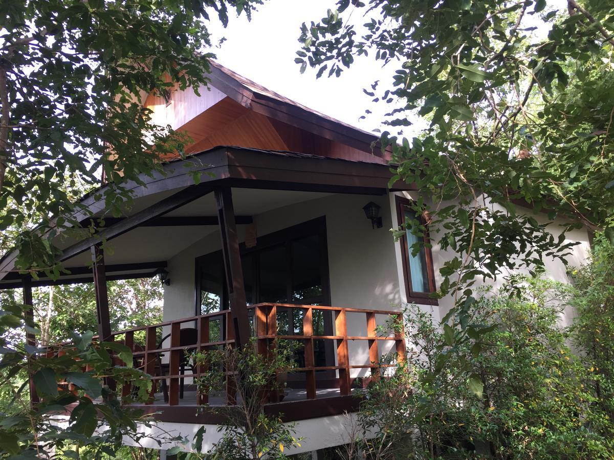 Hua Hin Home Hill Εξωτερικό φωτογραφία