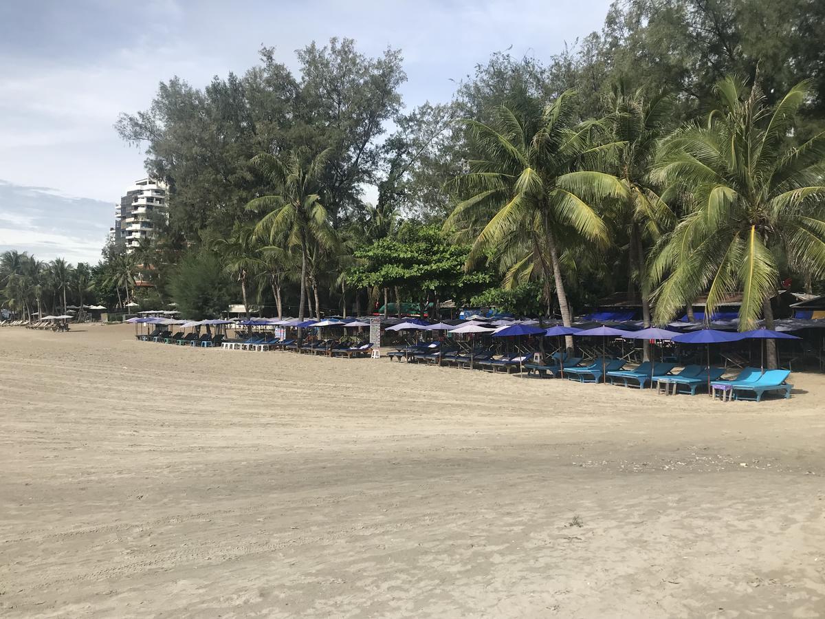 Hua Hin Home Hill Εξωτερικό φωτογραφία