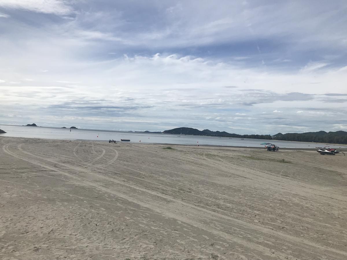 Hua Hin Home Hill Εξωτερικό φωτογραφία