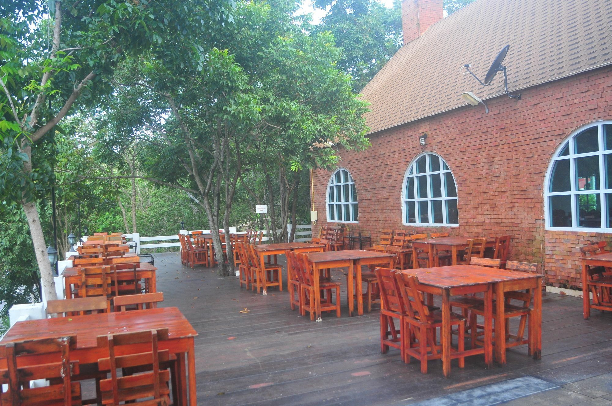 Hua Hin Home Hill Εξωτερικό φωτογραφία