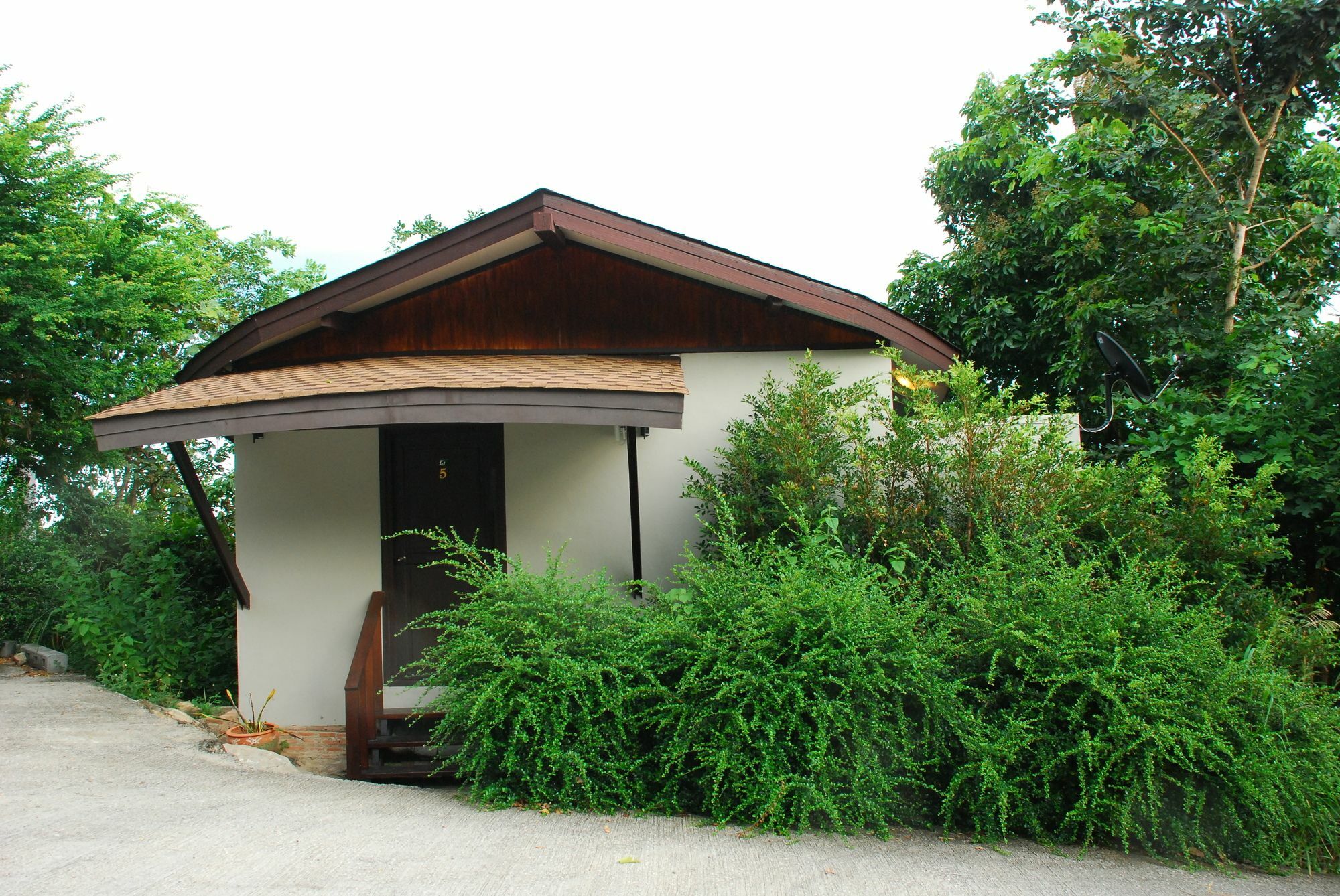 Hua Hin Home Hill Εξωτερικό φωτογραφία
