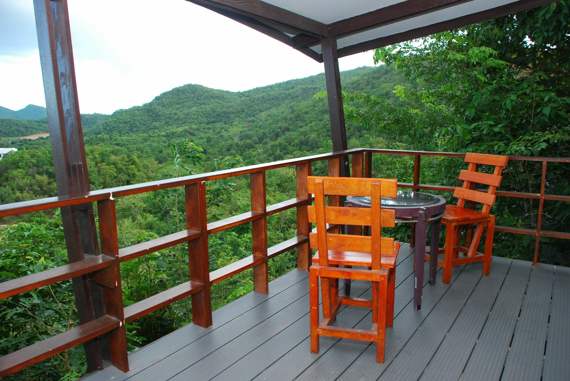 Hua Hin Home Hill Εξωτερικό φωτογραφία
