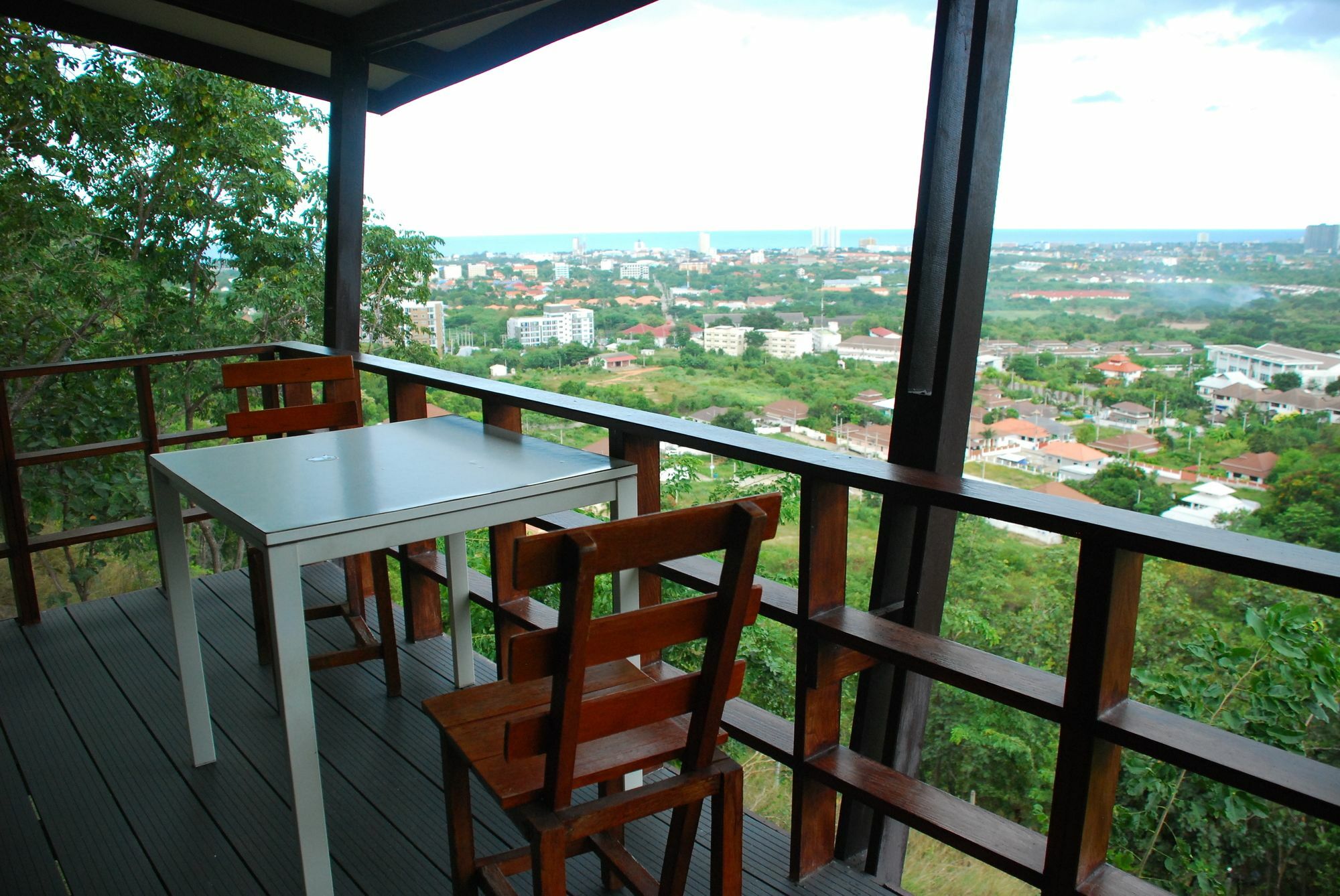 Hua Hin Home Hill Εξωτερικό φωτογραφία