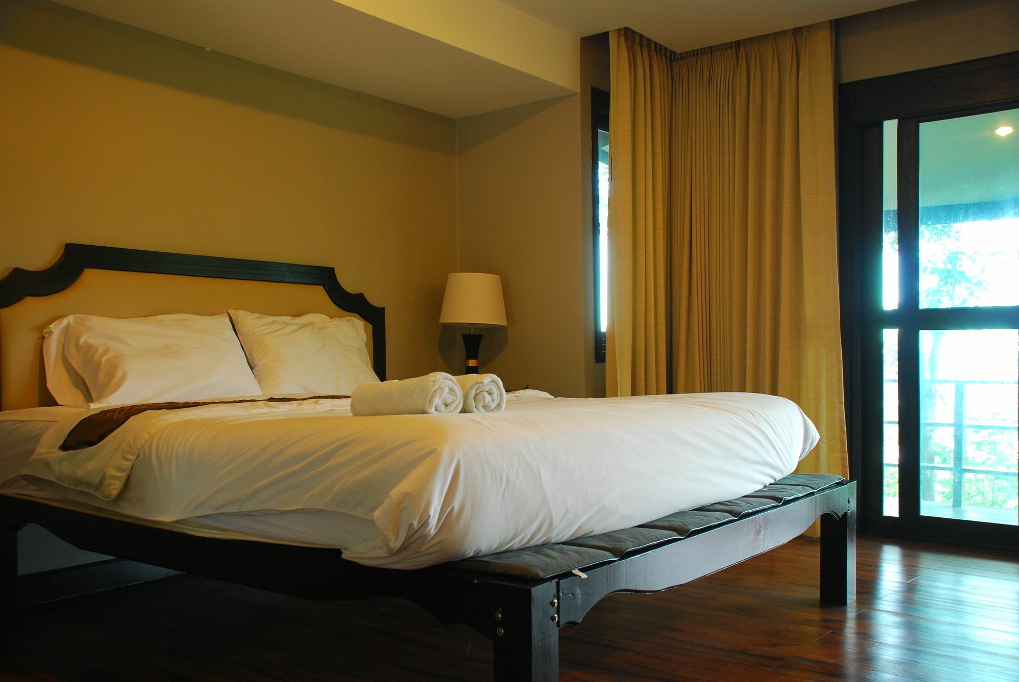Hua Hin Home Hill Εξωτερικό φωτογραφία