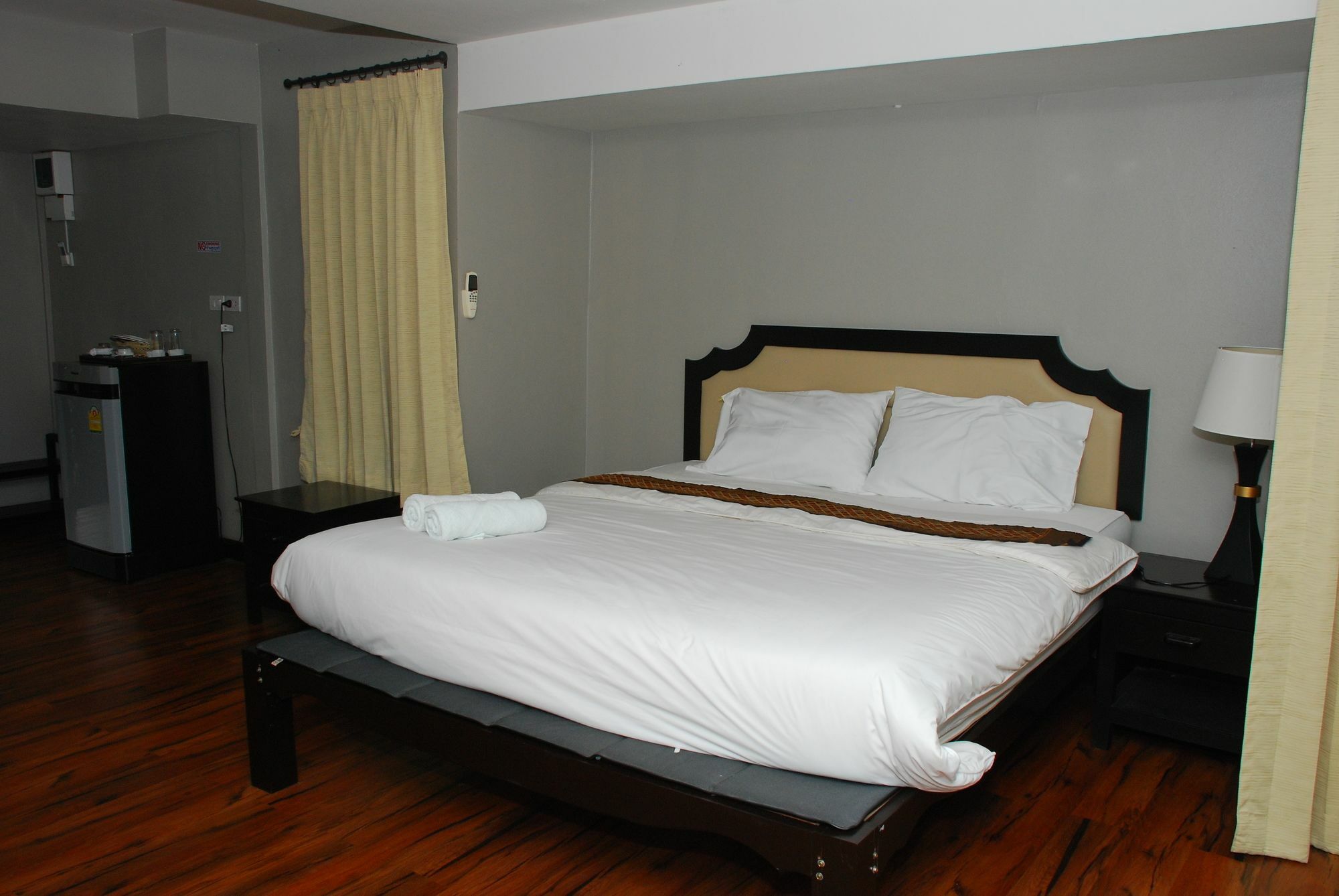 Hua Hin Home Hill Εξωτερικό φωτογραφία