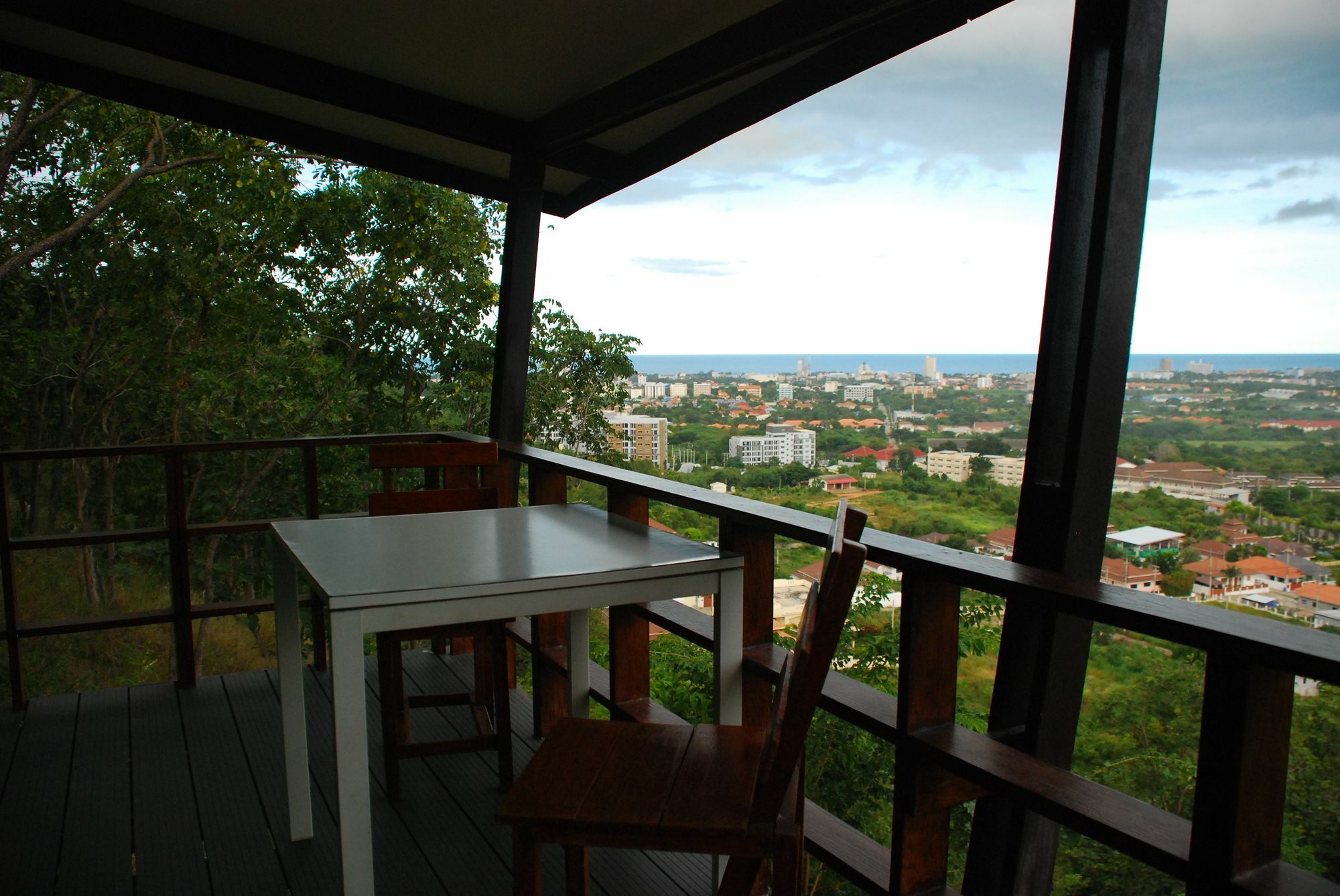 Hua Hin Home Hill Εξωτερικό φωτογραφία