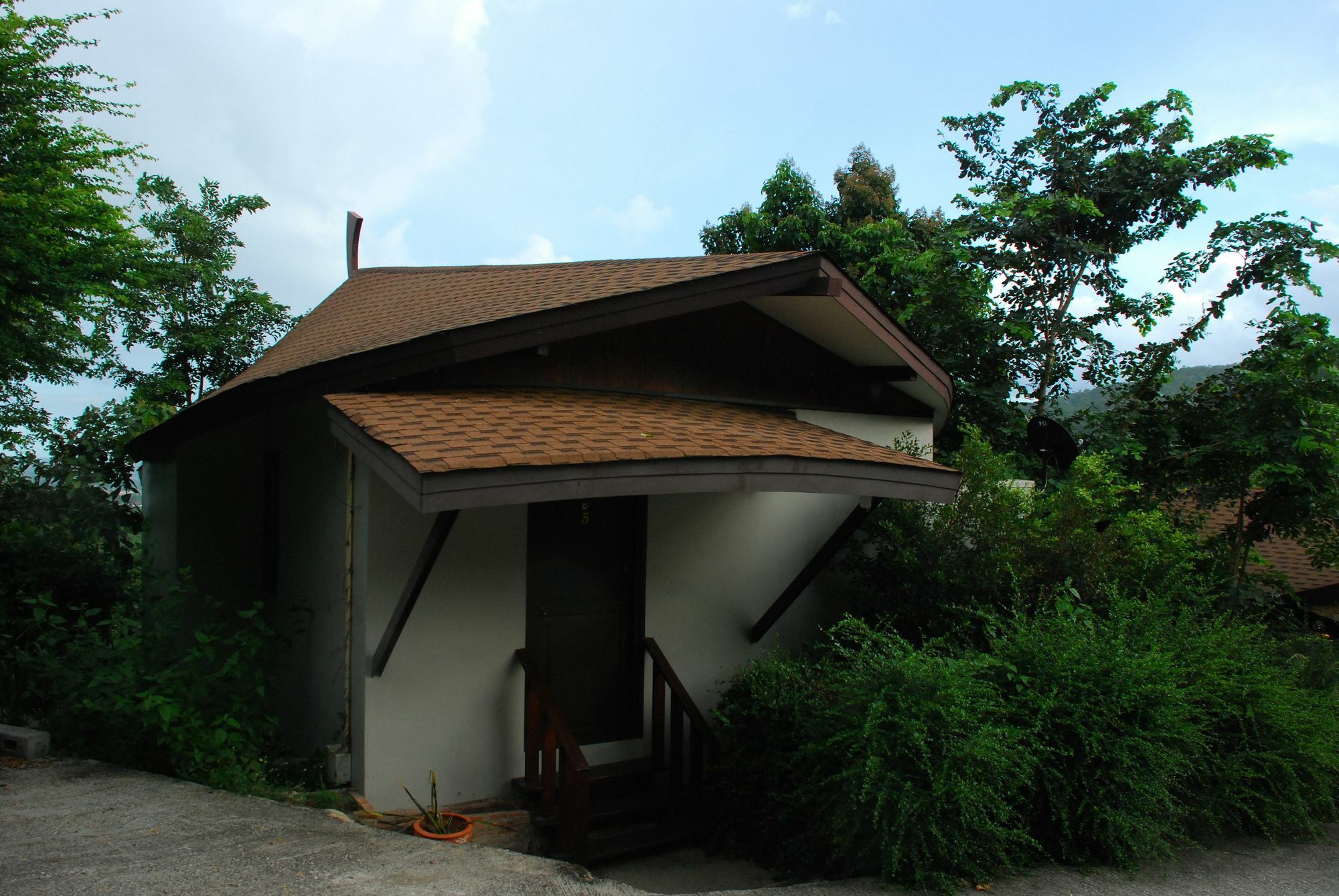 Hua Hin Home Hill Εξωτερικό φωτογραφία