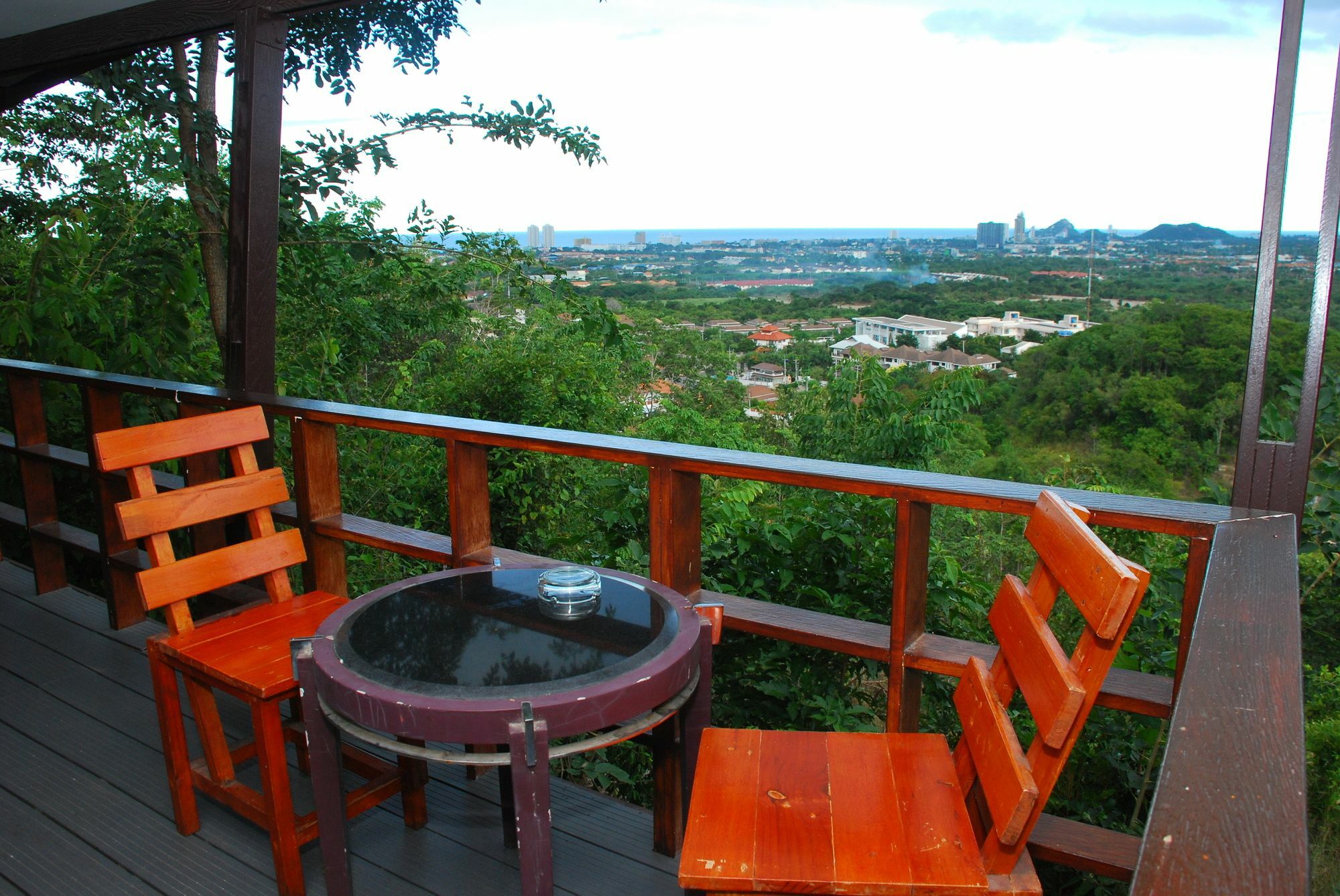 Hua Hin Home Hill Εξωτερικό φωτογραφία