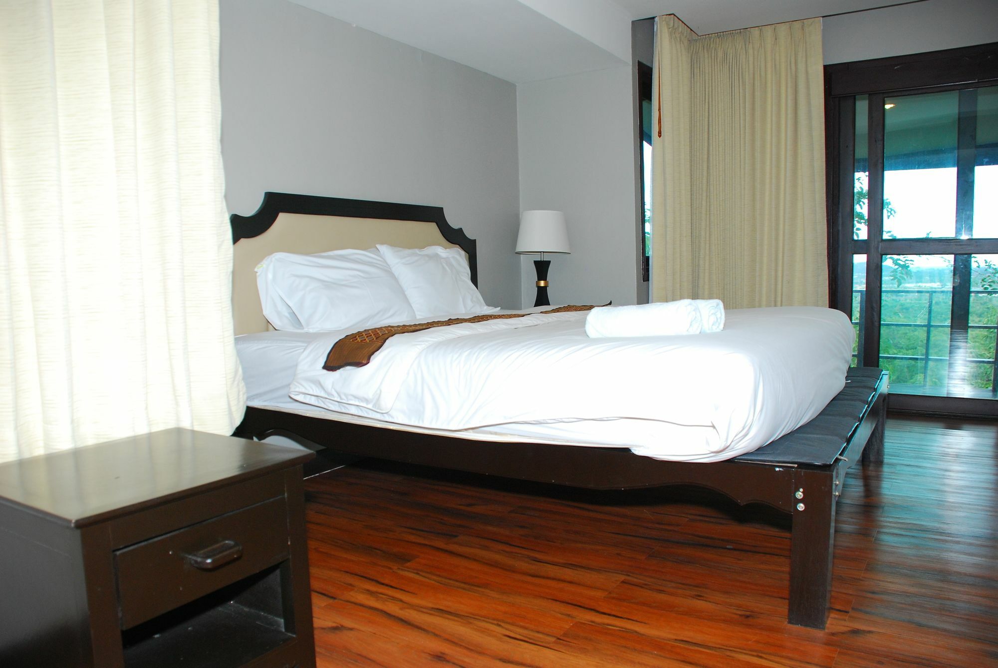 Hua Hin Home Hill Εξωτερικό φωτογραφία
