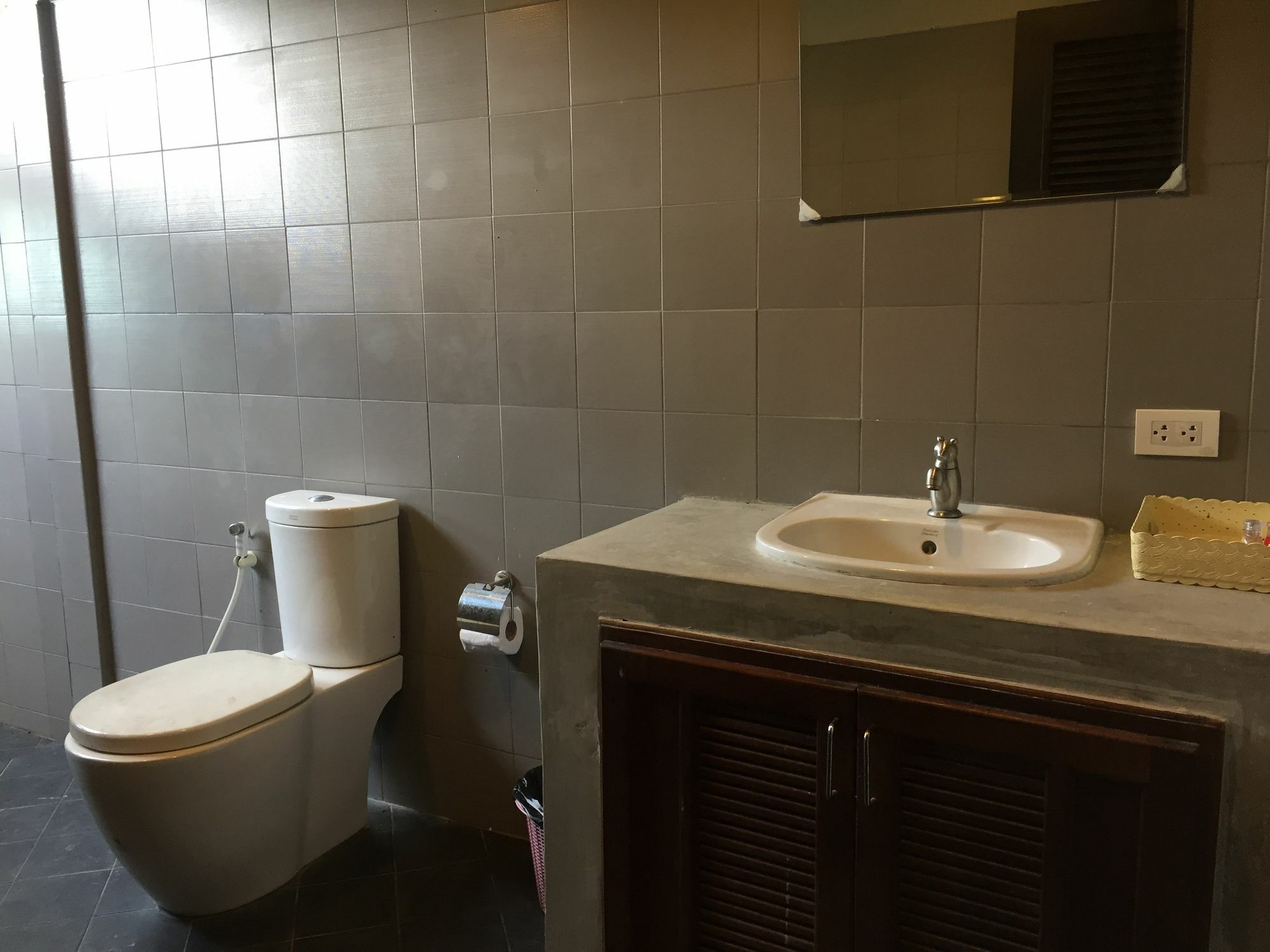 Hua Hin Home Hill Εξωτερικό φωτογραφία