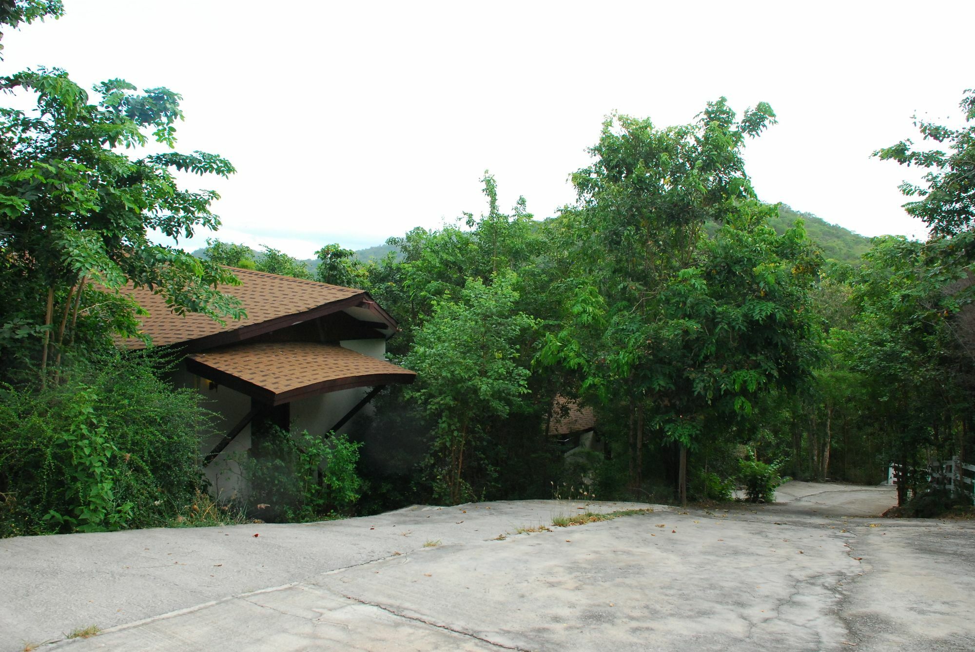 Hua Hin Home Hill Εξωτερικό φωτογραφία