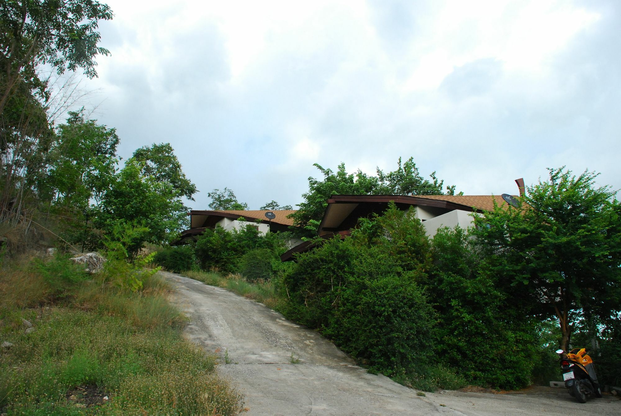 Hua Hin Home Hill Εξωτερικό φωτογραφία