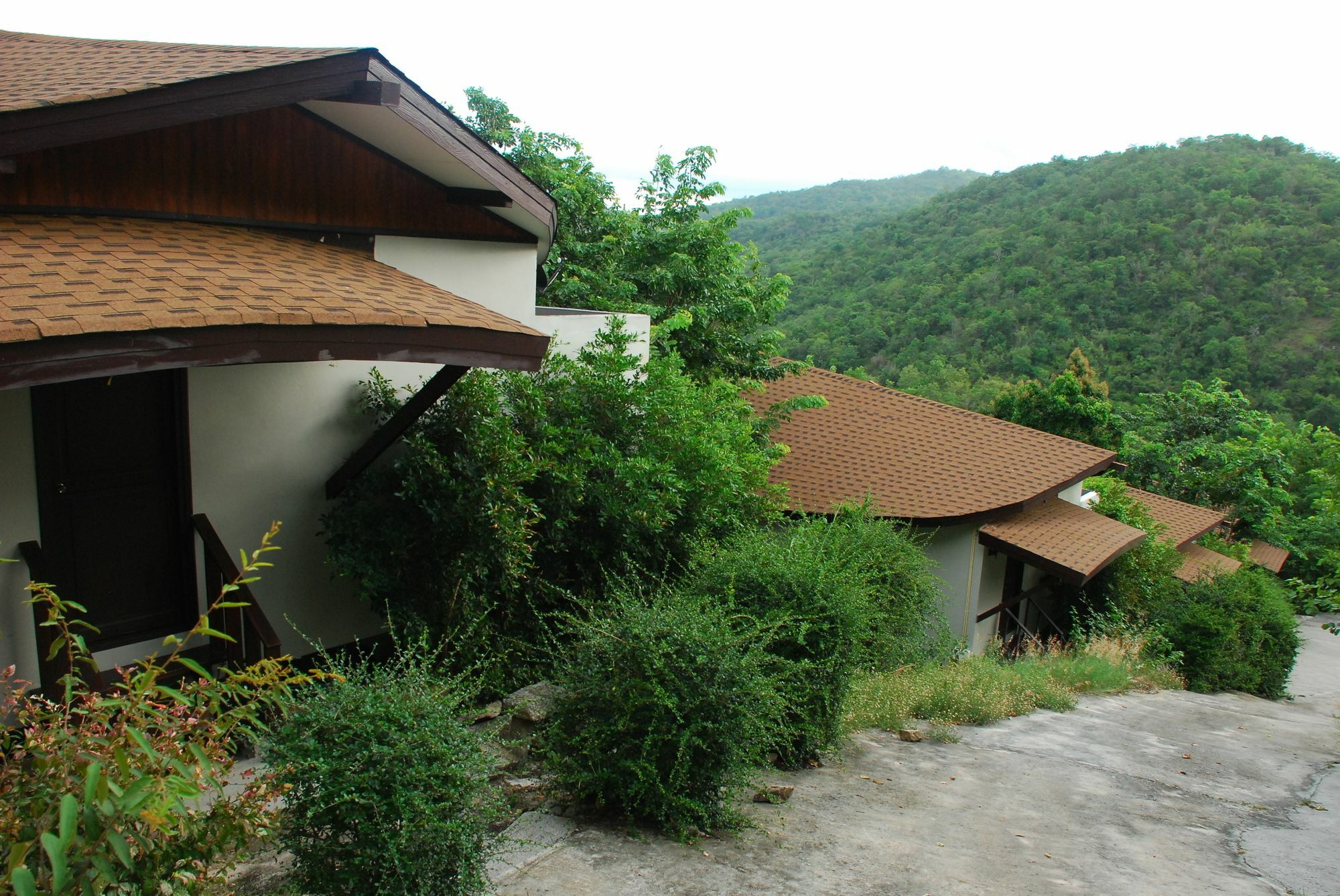 Hua Hin Home Hill Εξωτερικό φωτογραφία